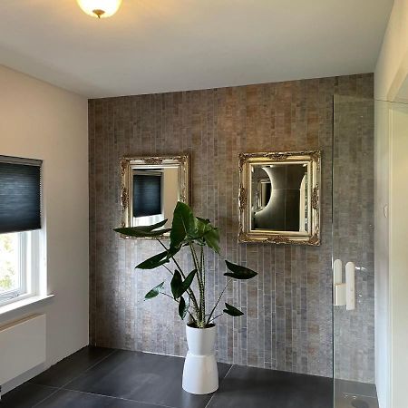 Droomvakanties Egmond B&B Nummer 8 Egmond aan Zee Eksteriør bilde