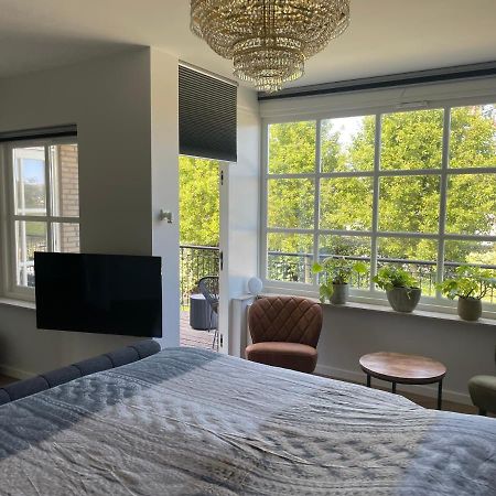 Droomvakanties Egmond B&B Nummer 8 Egmond aan Zee Eksteriør bilde