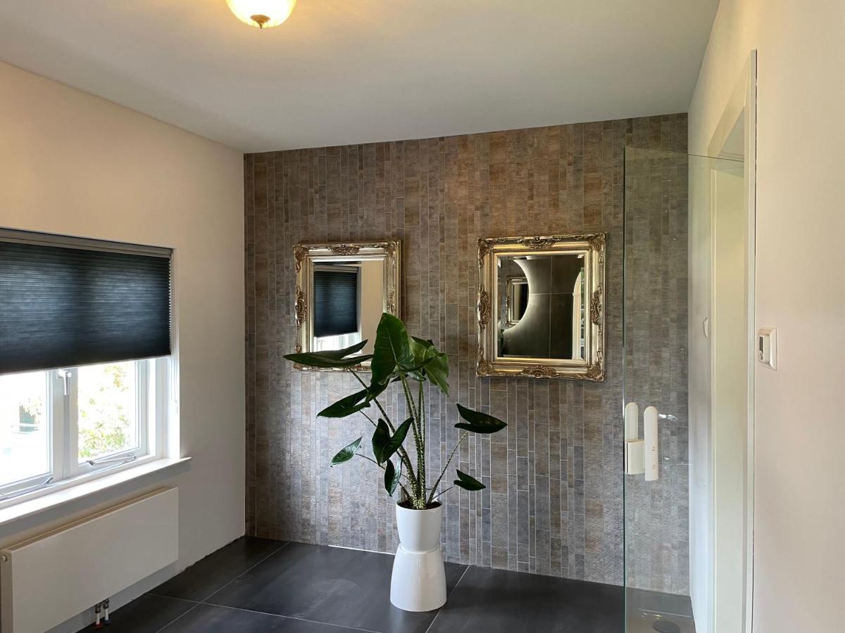 Droomvakanties Egmond B&B Nummer 8 Egmond aan Zee Eksteriør bilde
