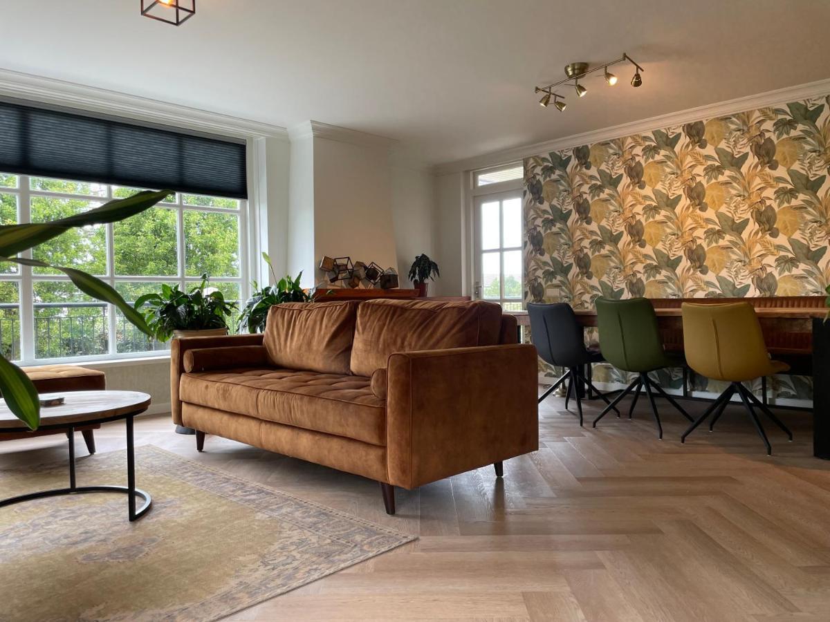 Droomvakanties Egmond B&B Nummer 8 Egmond aan Zee Eksteriør bilde